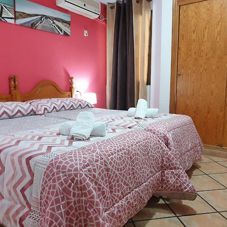 Pension Los Verdiales La Herradura  Δωμάτιο φωτογραφία