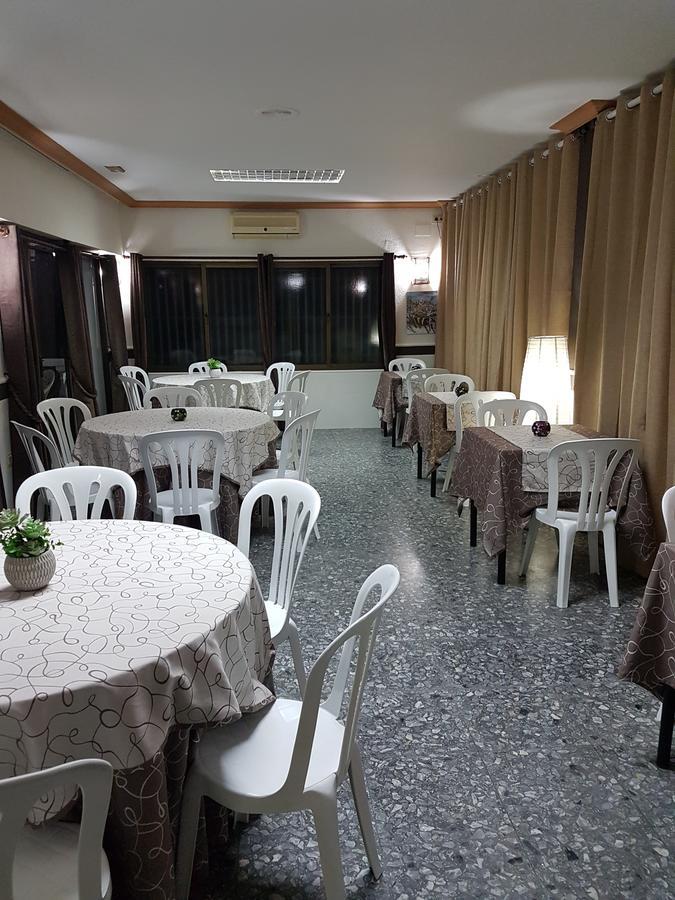 Pension Los Verdiales La Herradura  Εξωτερικό φωτογραφία